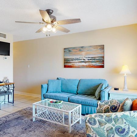Summer House West B B105 By Meyer Vacation Rentals Gulf Shores Rum bild