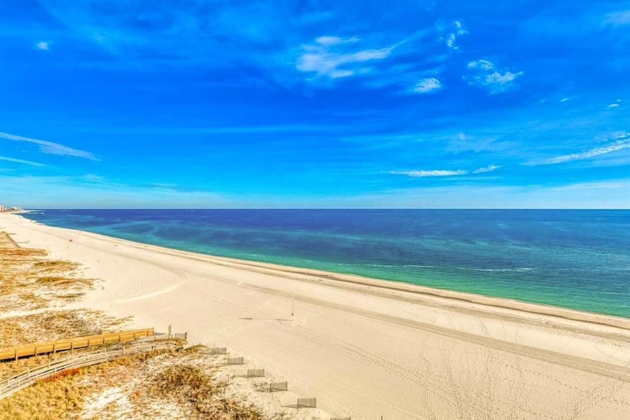 Summer House West B B105 By Meyer Vacation Rentals Gulf Shores Rum bild