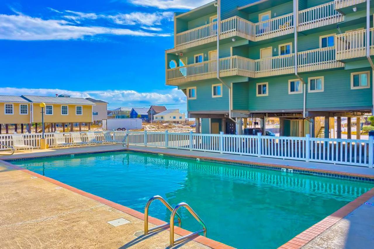 Summer House West B B105 By Meyer Vacation Rentals Gulf Shores Rum bild