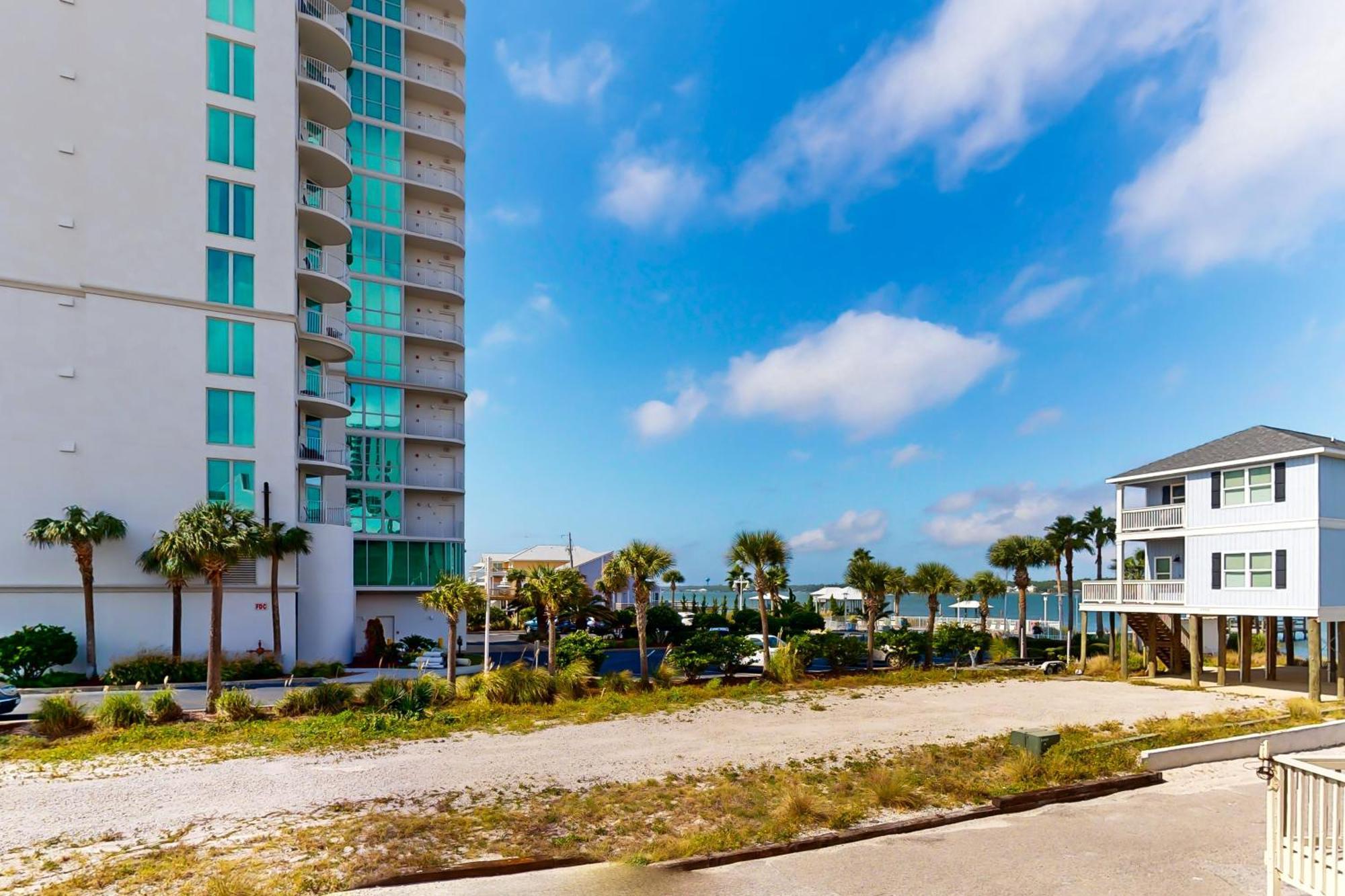 Summer House West B B105 By Meyer Vacation Rentals Gulf Shores Rum bild