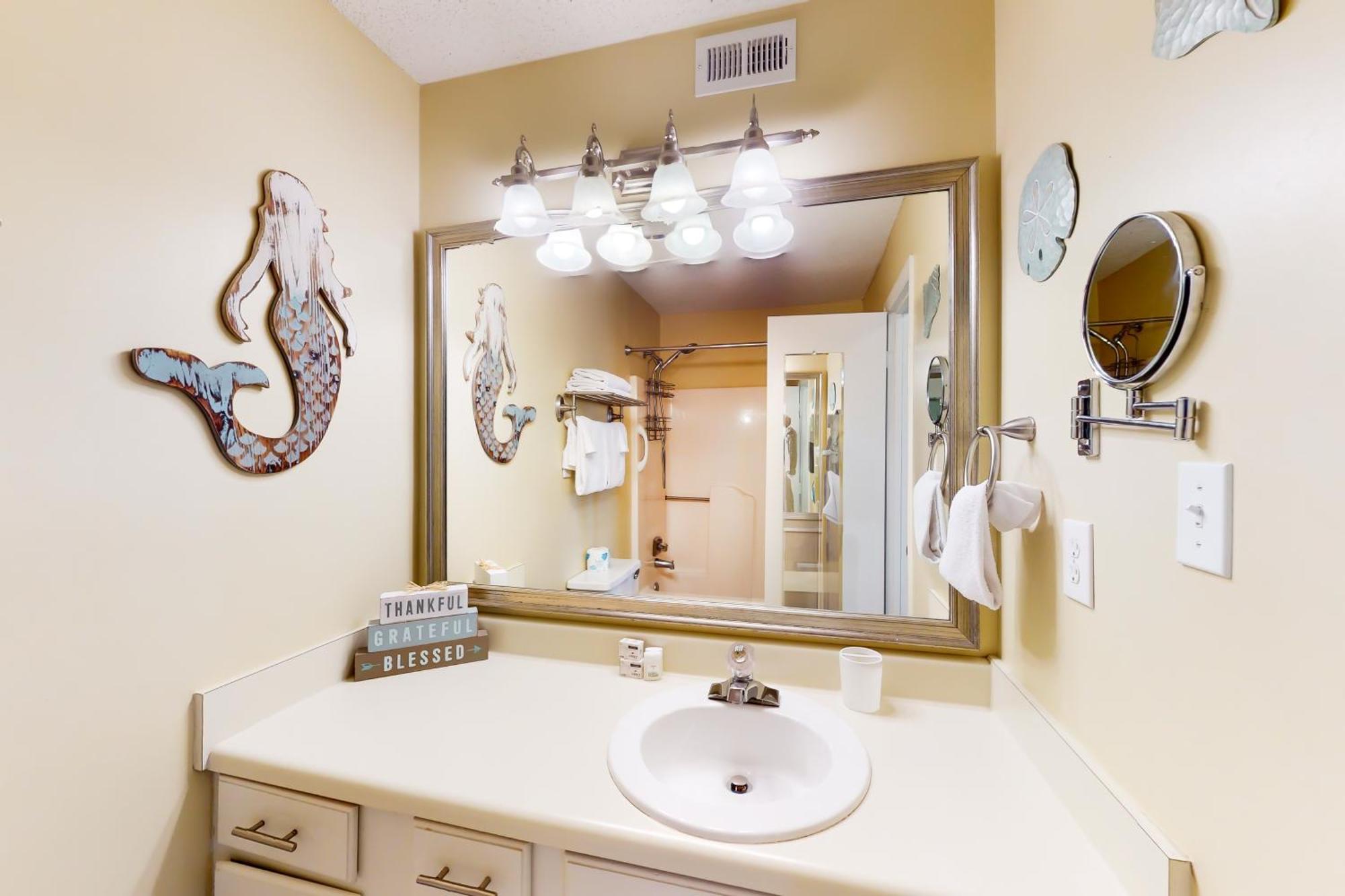 Summer House West B B105 By Meyer Vacation Rentals Gulf Shores Rum bild