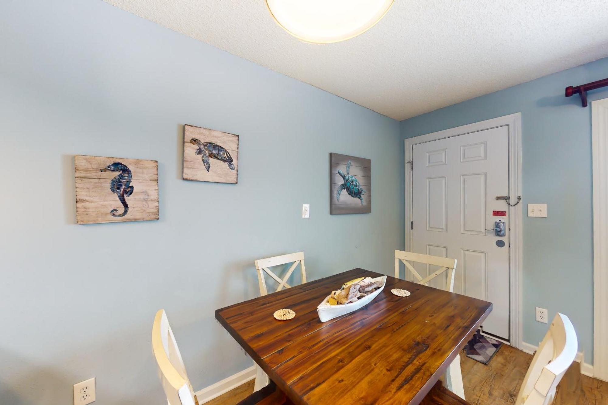Summer House West B B105 By Meyer Vacation Rentals Gulf Shores Rum bild