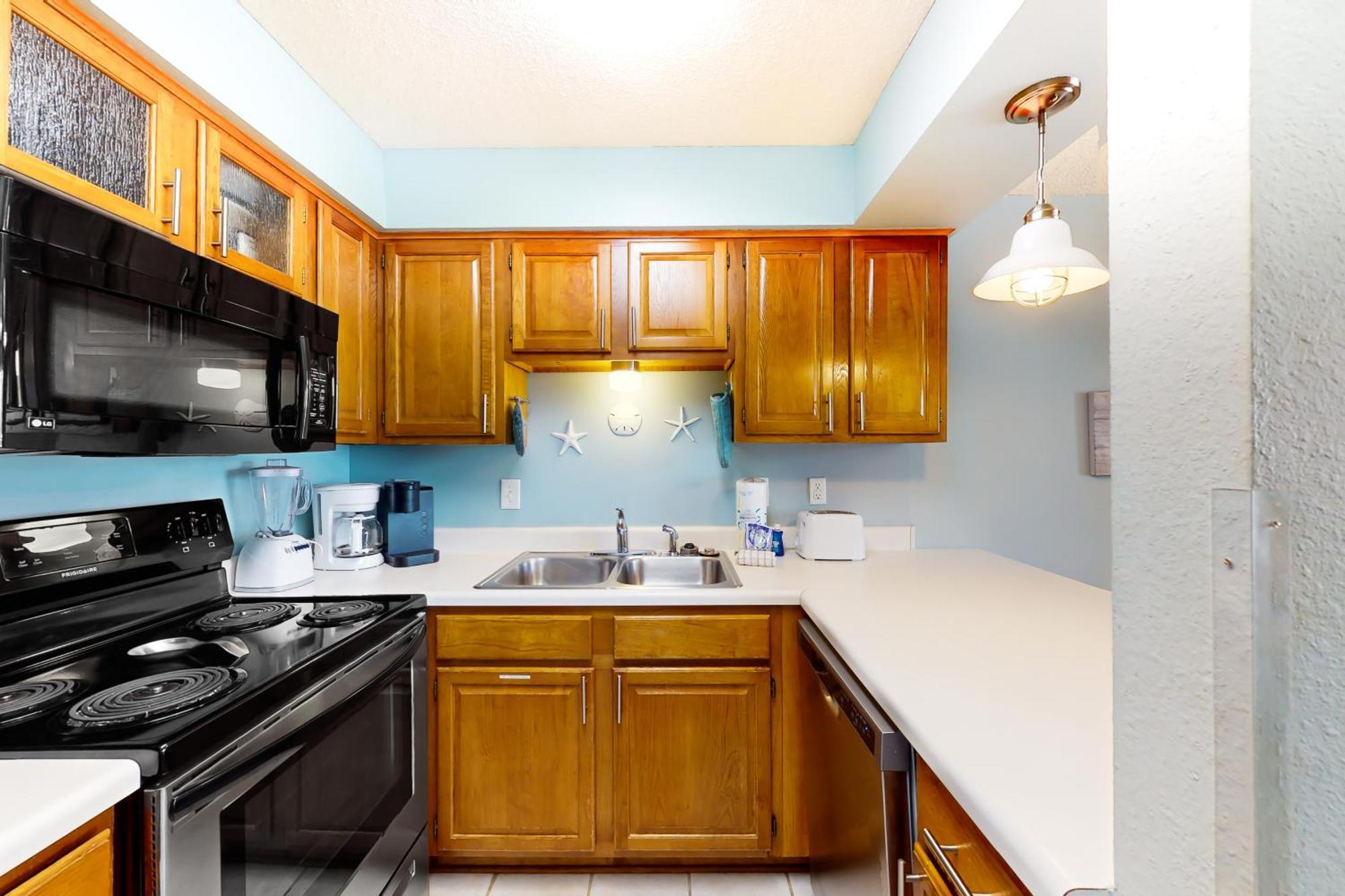 Summer House West B B105 By Meyer Vacation Rentals Gulf Shores Rum bild