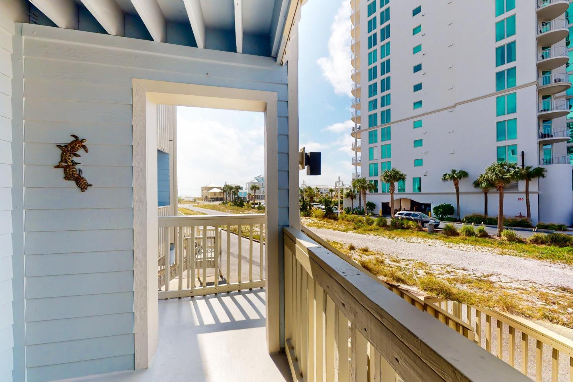 Summer House West B B105 By Meyer Vacation Rentals Gulf Shores Rum bild