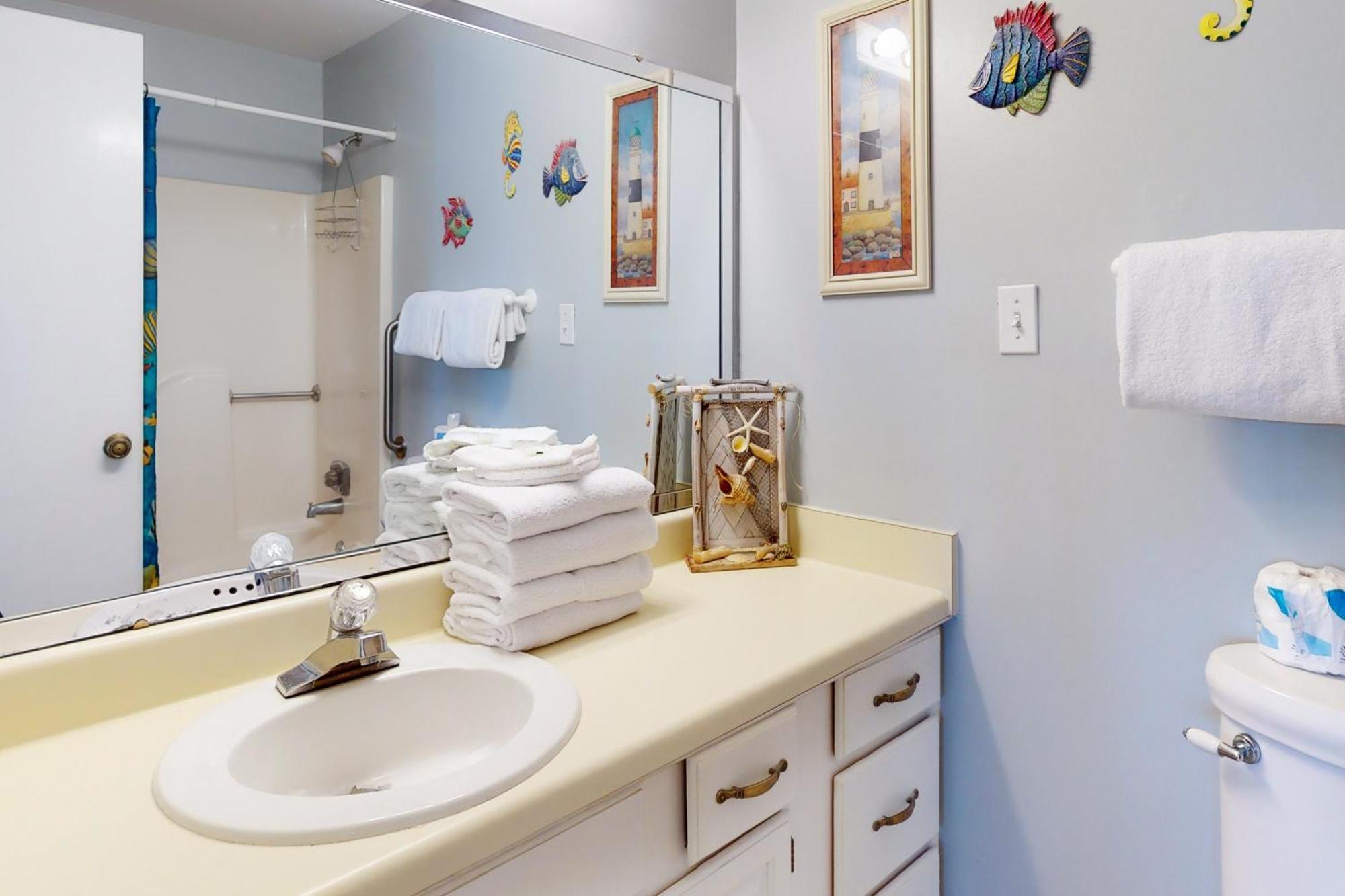Summer House West B B105 By Meyer Vacation Rentals Gulf Shores Rum bild