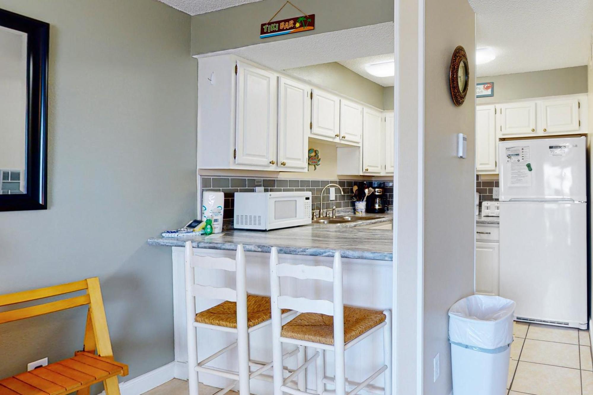 Summer House West B B105 By Meyer Vacation Rentals Gulf Shores Rum bild