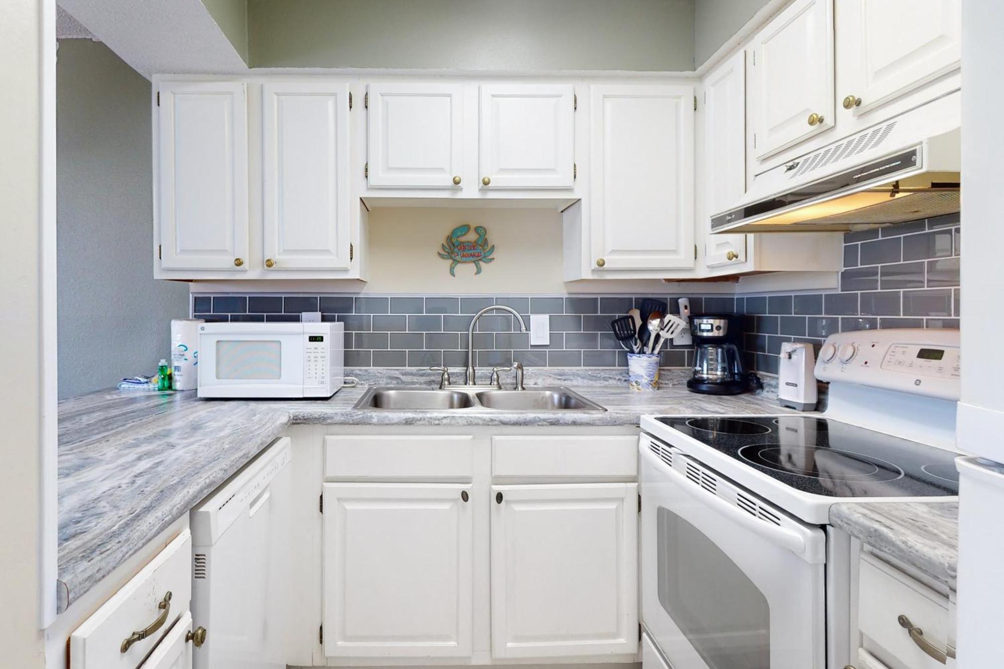 Summer House West B B105 By Meyer Vacation Rentals Gulf Shores Rum bild