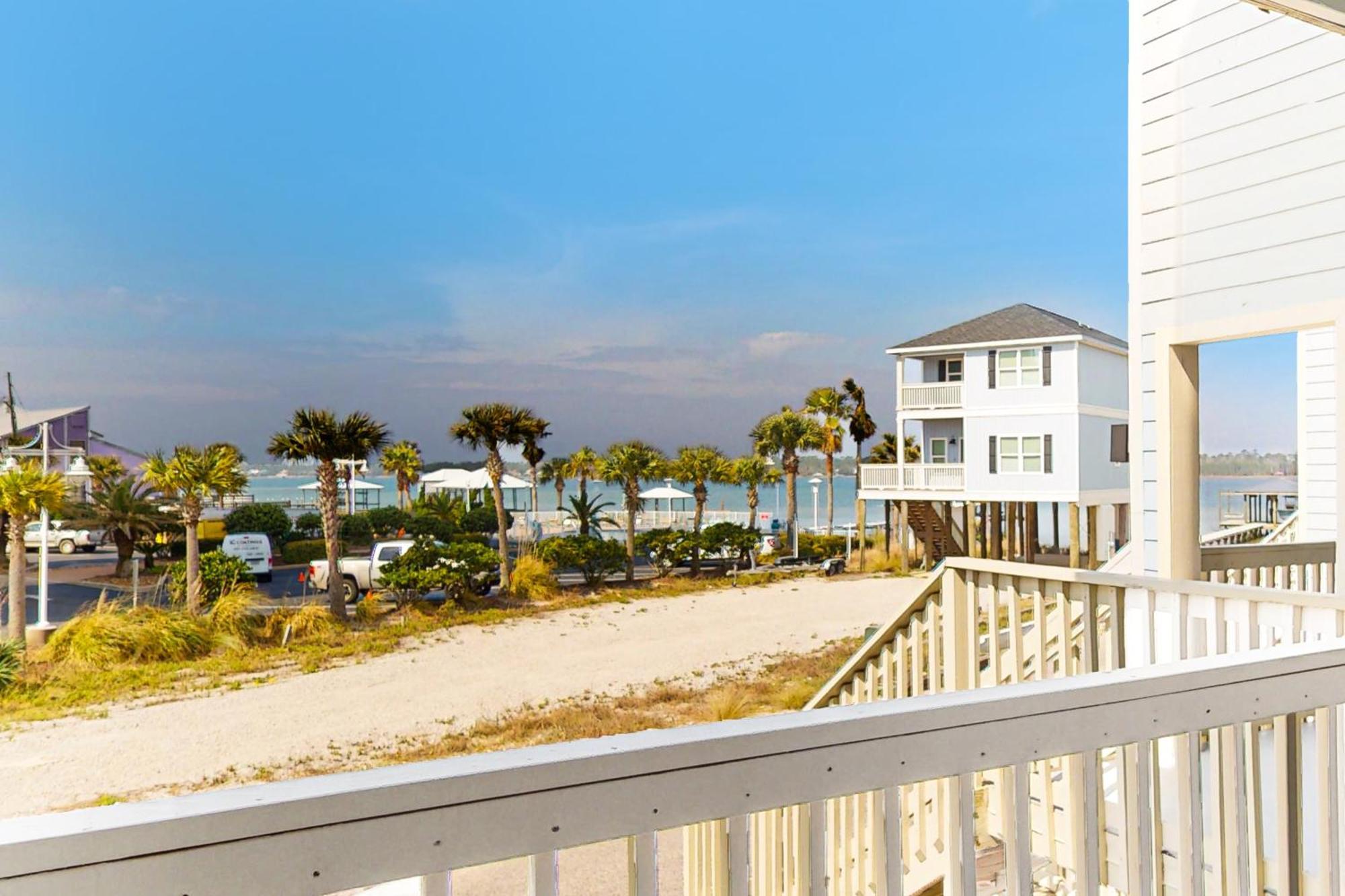 Summer House West B B105 By Meyer Vacation Rentals Gulf Shores Rum bild