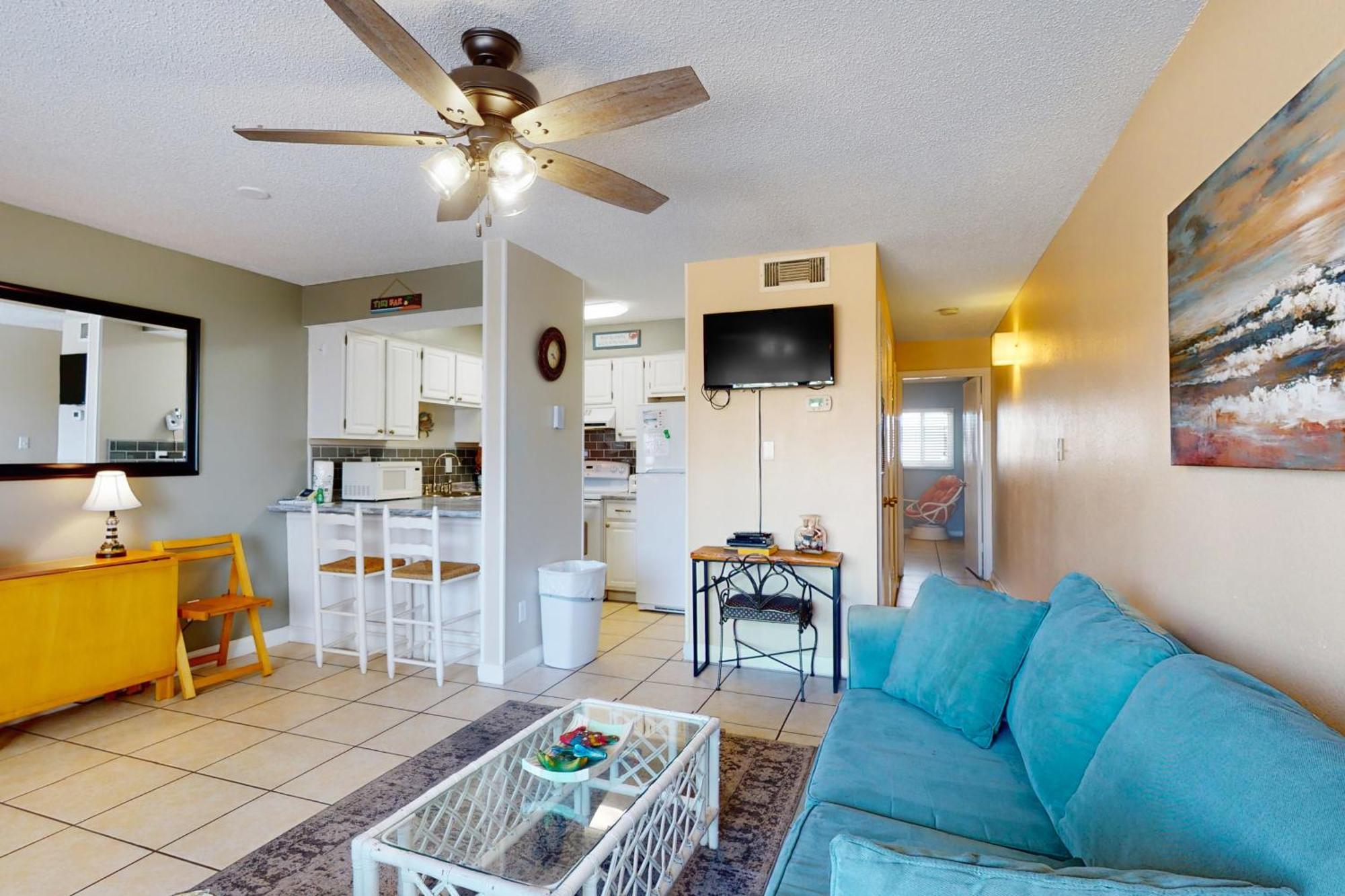 Summer House West B B105 By Meyer Vacation Rentals Gulf Shores Rum bild